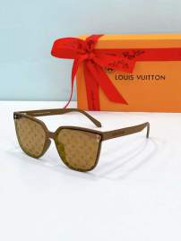 Picture of Louis Vuitton Sunglasses _SKUfw75326146fw